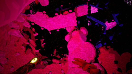 FleshBound Screenshot