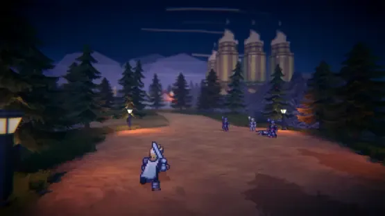 Aegis Force: The Scorian War screenshot 3