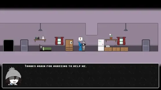 Wishbind screenshot 1
