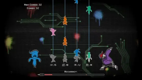 Wishbind screenshot 5