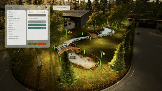 ContractVille Screenshot