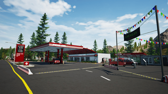 ContractVille Screenshot