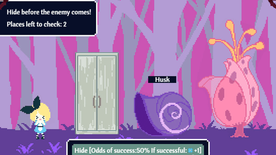 Slay the Alice Screenshot