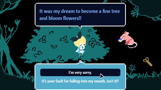Slay the Alice Screenshot