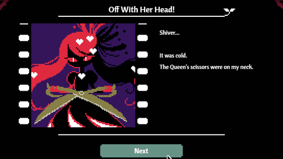 Slay the Alice Screenshot