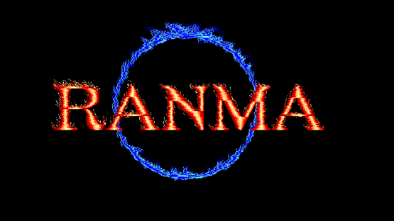 Ranma Screenshot