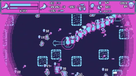 Tummy Bonbons The Sweet Monster screenshot 6