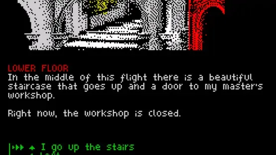 Da Vinci's Legacy screenshot 1