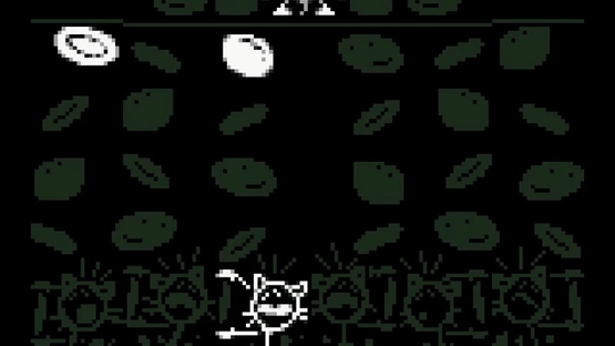 Tom & Jerry: Mouse Hunt Screenshot