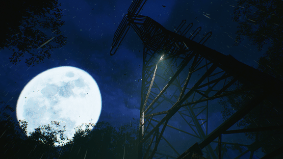 The Sinking Forest Screenshot