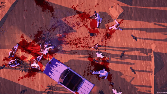 Jackal Screenshot