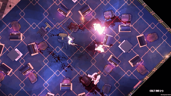 Jackal Screenshot