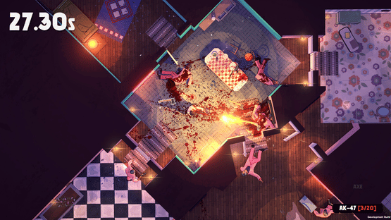 Jackal Screenshot
