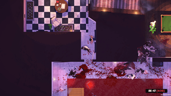 Jackal Screenshot