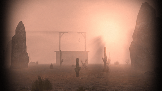 Slender Rising 2 Screenshot