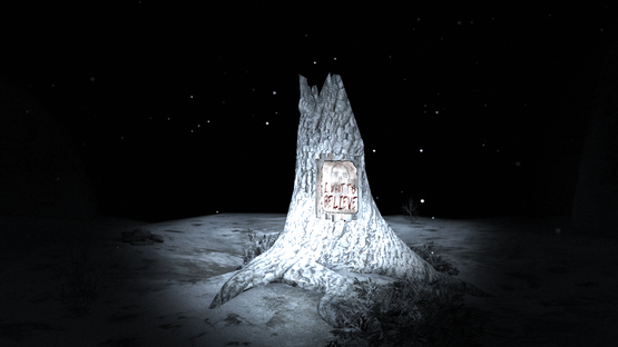 Slender Rising 2 Screenshot