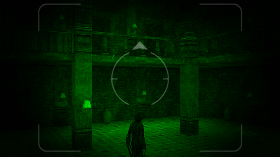 Slender Rising 2 Screenshot