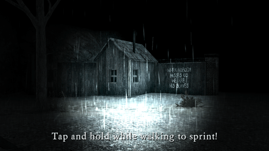 Slender Rising 2 Screenshot