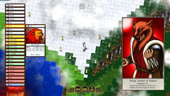 Conjurers screenshot 5