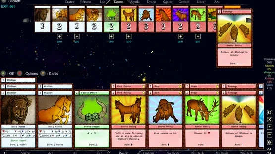 Conjurers screenshot 2