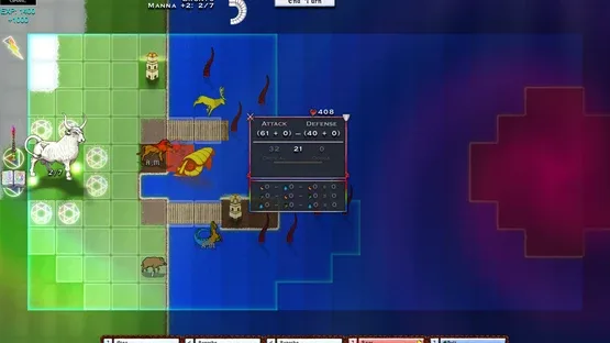 Conjurers screenshot 11