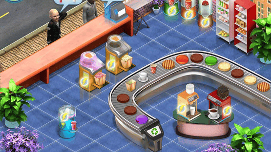 Cake Shop 2 Screenshot