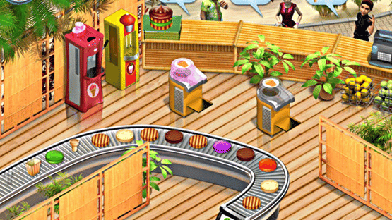 Cake Shop 2 Screenshot