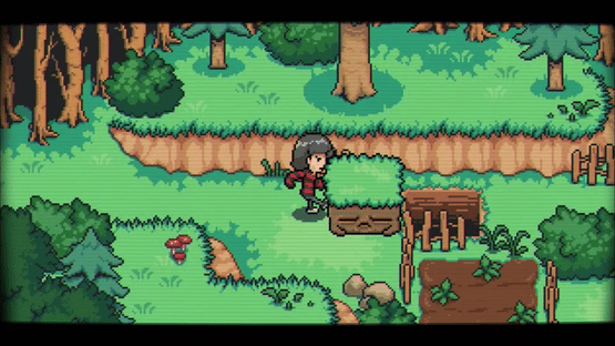 Oddventure Screenshot