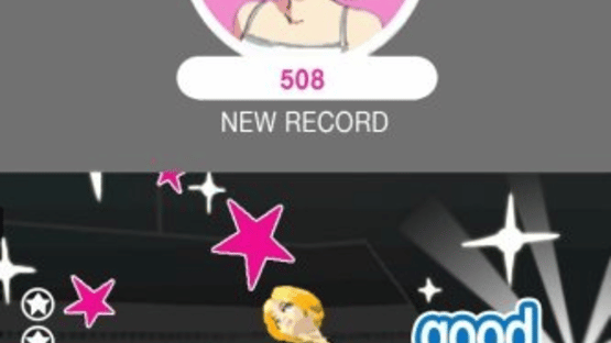 Ener-G Dance Squad Screenshot
