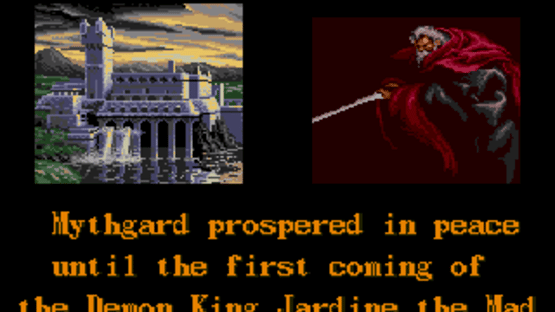 Jewel Master Screenshot