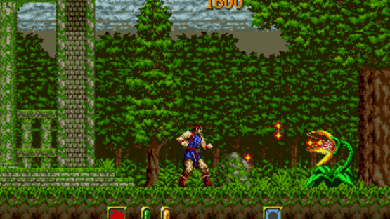 Jewel Master Screenshot