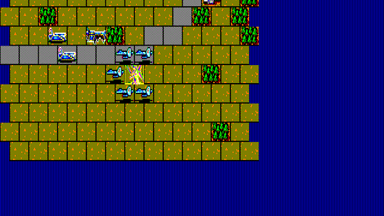 Gaiflame Screenshot