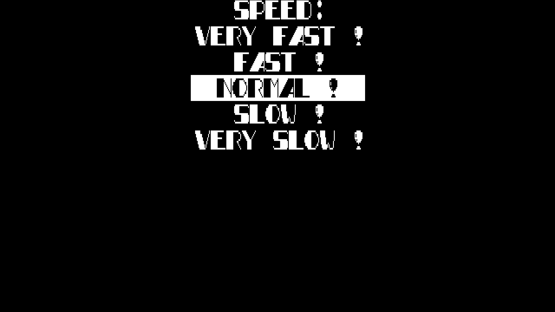 Alien Block Screenshot