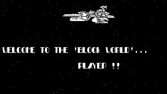Alien Block Screenshot