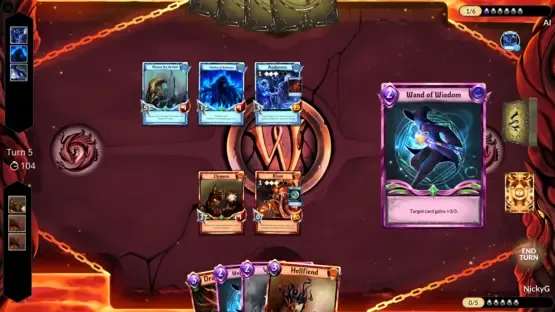 What Is This Sorcery screenshot 7