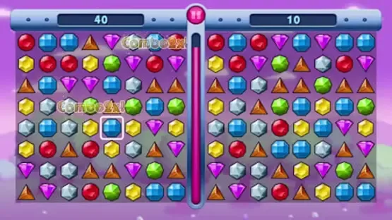Jewel Fever 3 screenshot 1