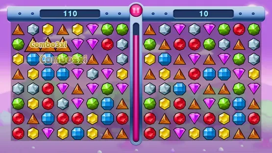 Jewel Fever 3 screenshot 3