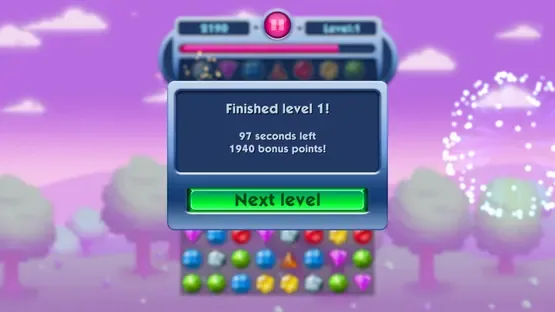 Jewel Fever 3 screenshot 6