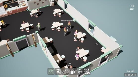 The Bakery Tales screenshot 2