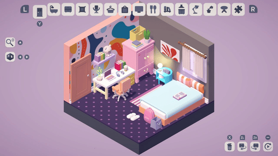 My Cozy Room Screenshot