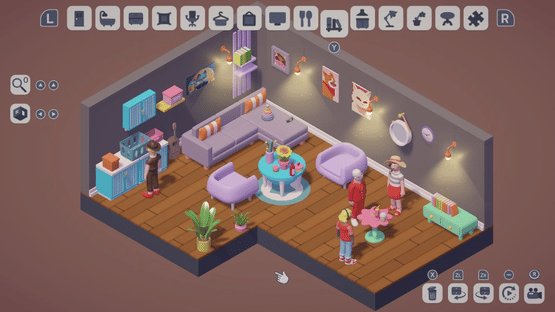 My Cozy Room Screenshot