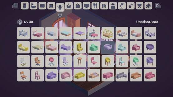 My Cozy Room Screenshot