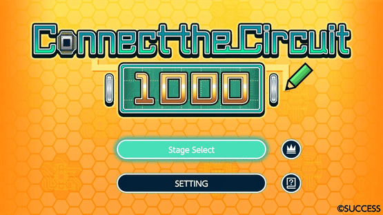 Connect the Circuit 1000 Screenshot