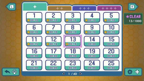 Connect the Circuit 1000 Screenshot