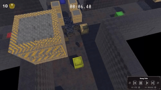 Box Chaos Screenshot