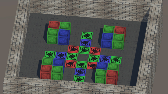 Box Chaos Screenshot