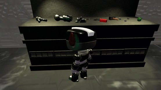 Box Chaos Screenshot