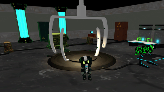 Box Chaos Screenshot