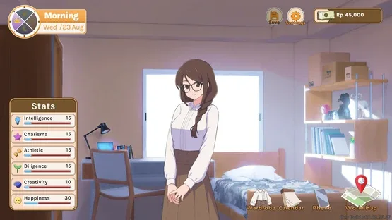 In the Days of My Life screenshot 10