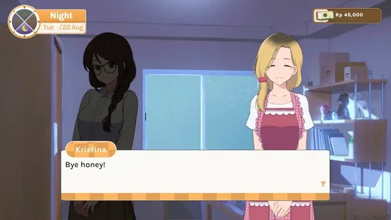 In the Days of My Life screenshot 6